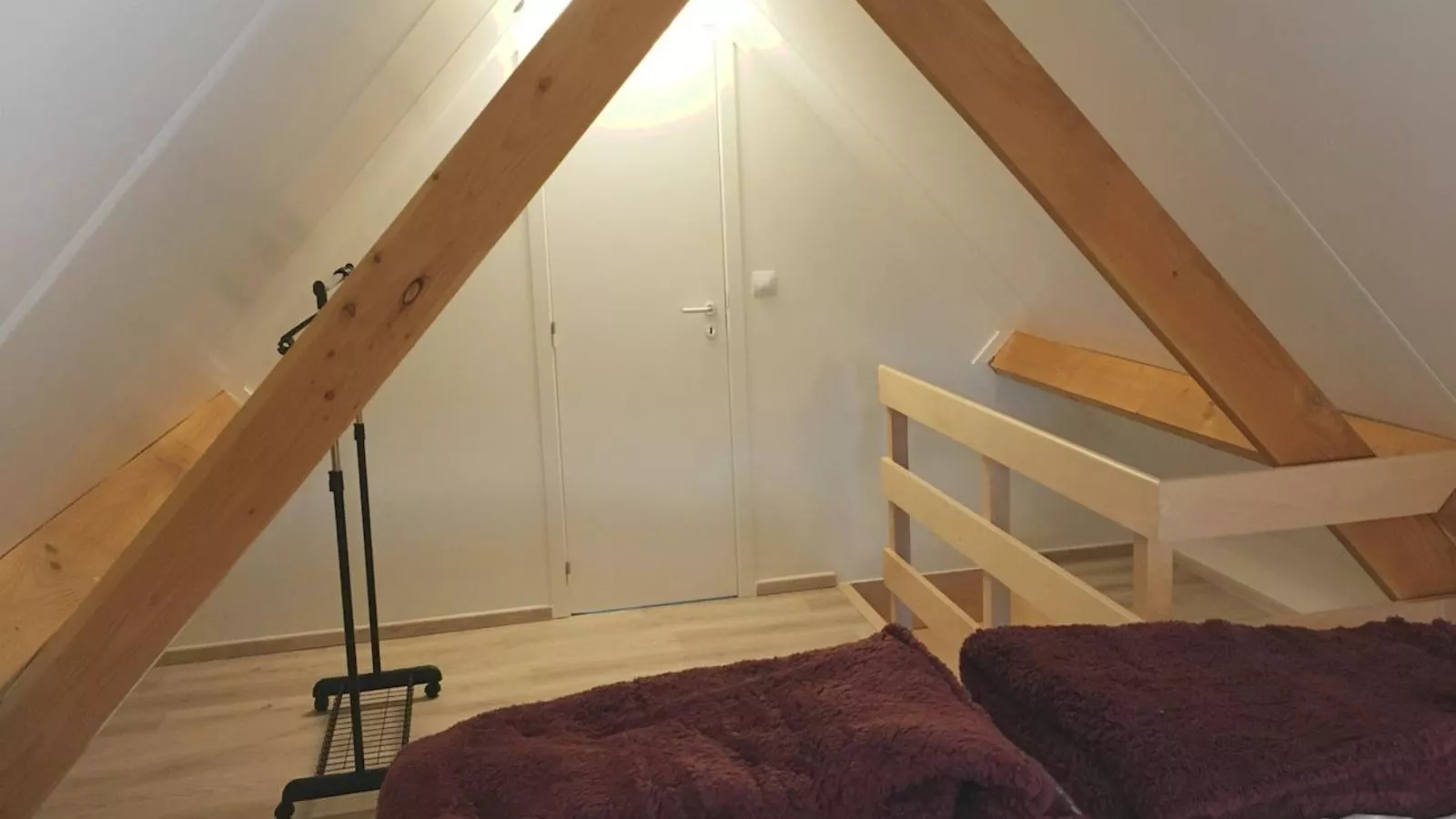 Westhinder I H88-Slaapkamer