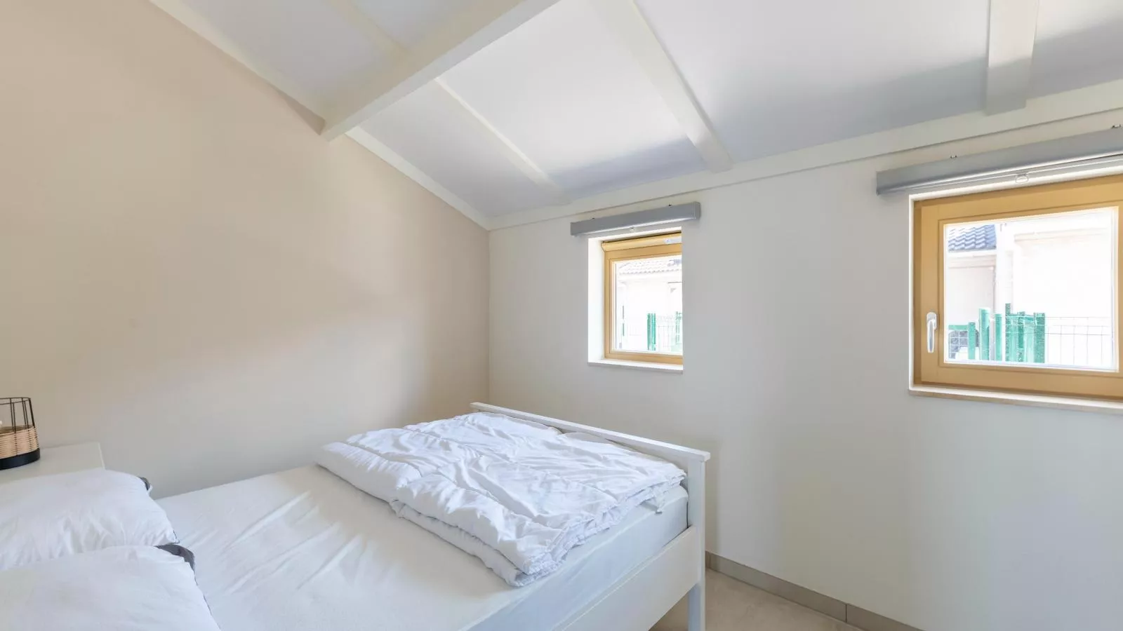 Westhinder I H90-Slaapkamer