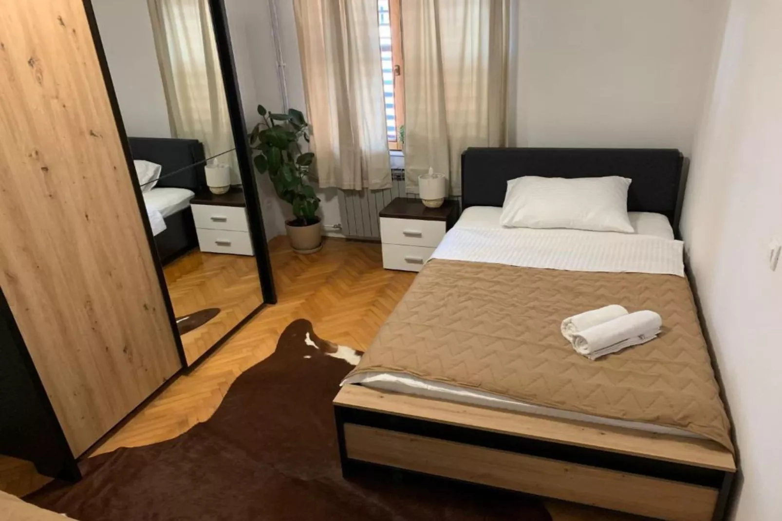 Luxury Apartment Ivo  with Jacuzzi near the beach - Two Bedroom Apartment