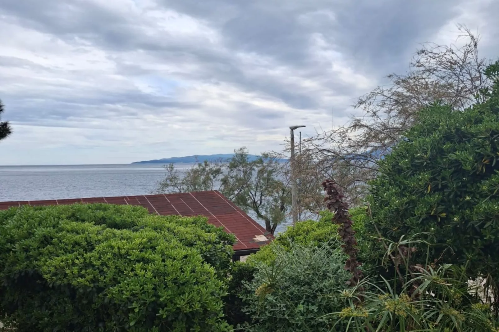 Villa Jagoda - Three Bedroom Villa-Buitenlucht