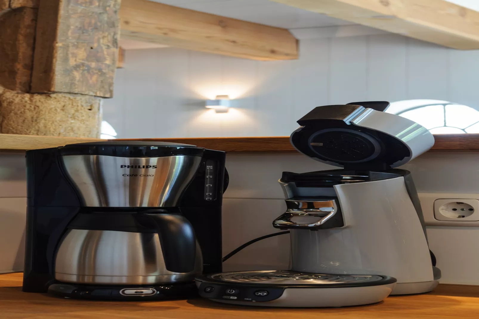 Groepsaccomodatie - Balkenhoeve - Keuken