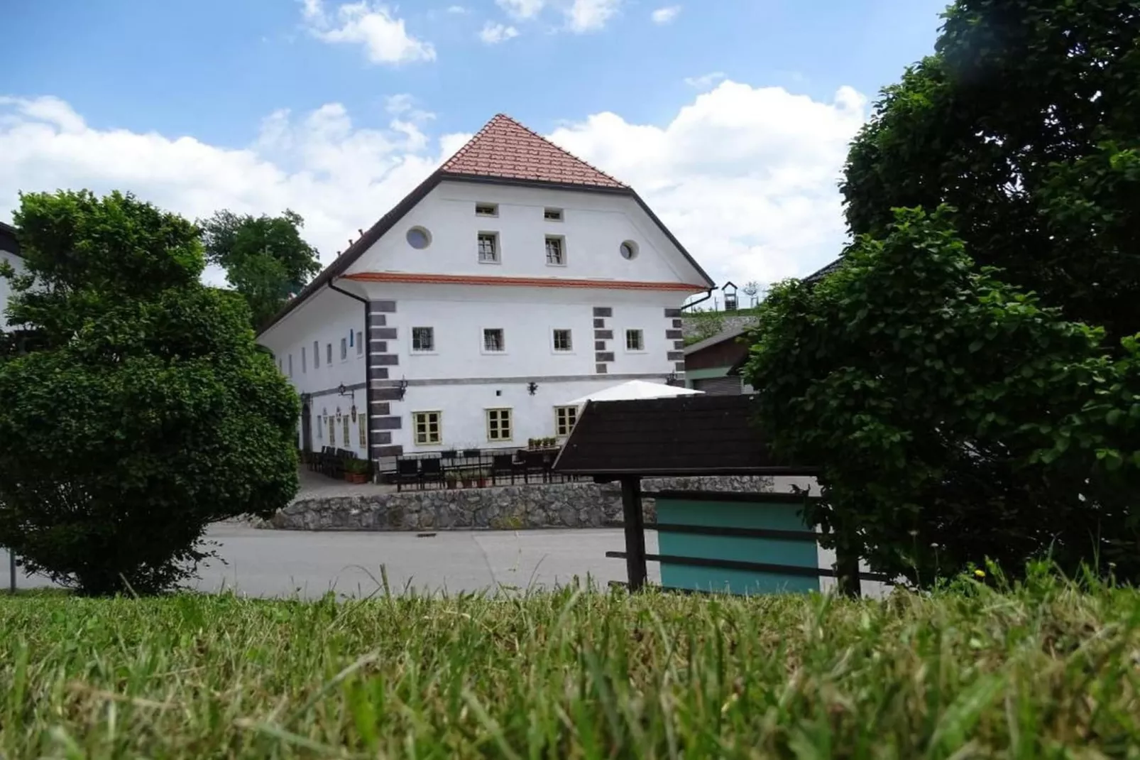 Enchanted Misty Valley Cottage Apartments - Standard One Bedroom Apartment (owner 3)-Buitenlucht