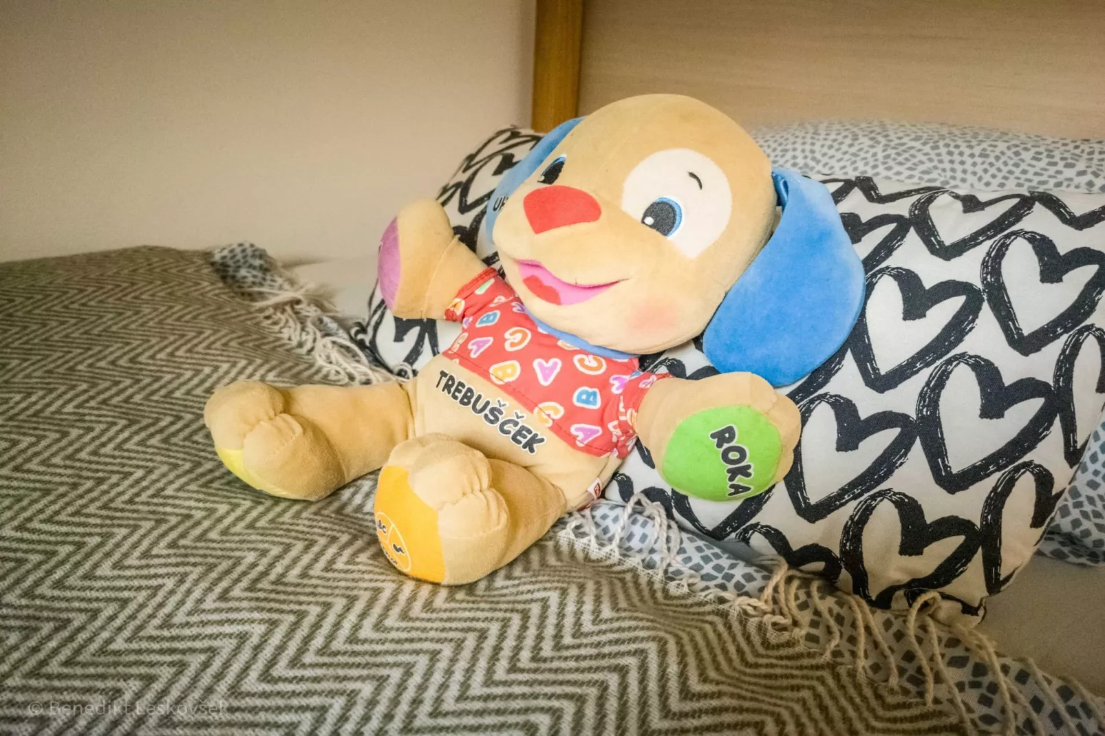 Rustic Refuge Glamping with Hot-Tub and Sauna - Two Bedroom Apartment with Terrace-Slaapkamer