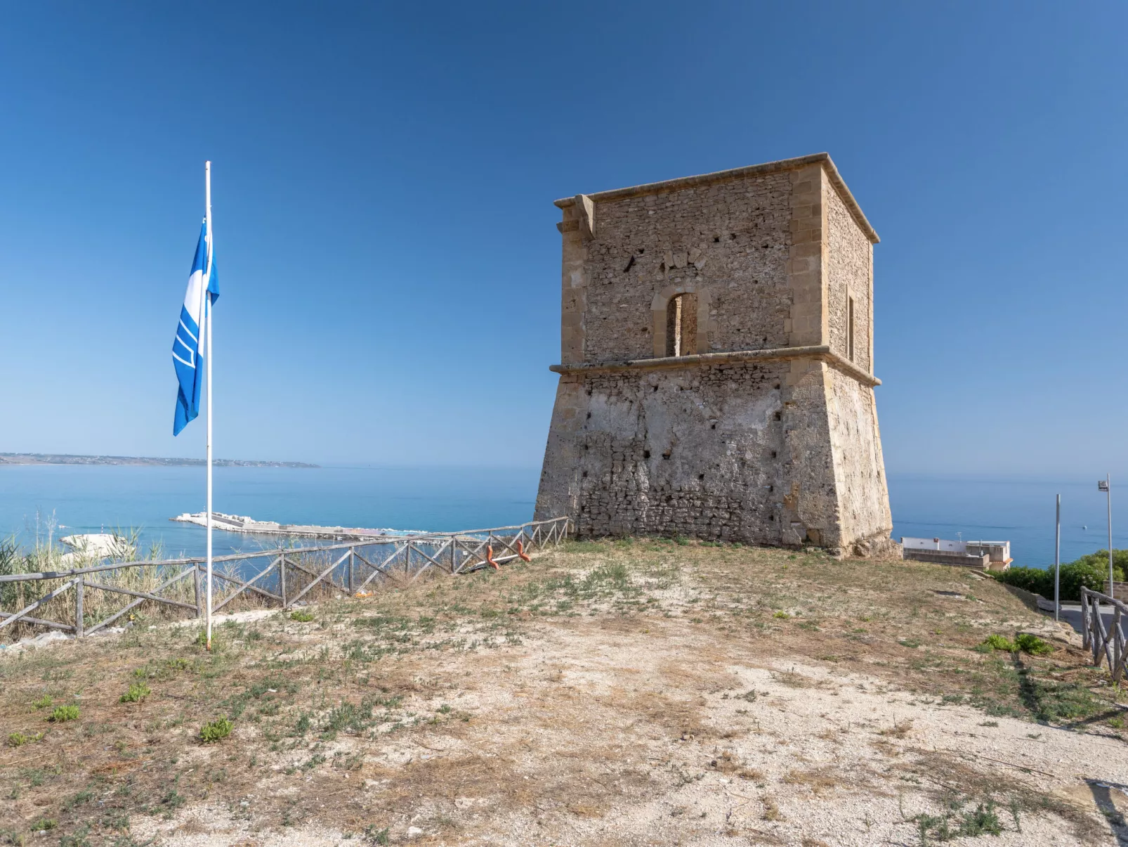 Terrazza del Sud-Omgeving