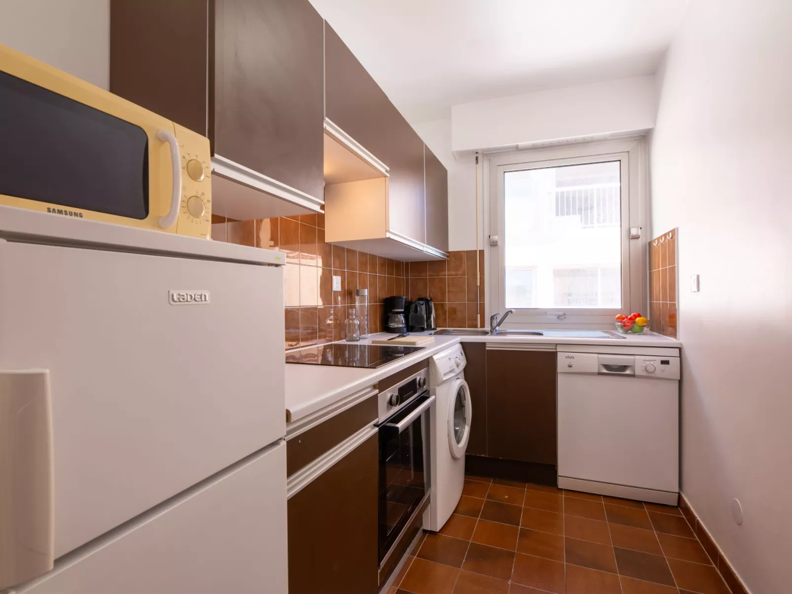 La Marjolaine-Binnen