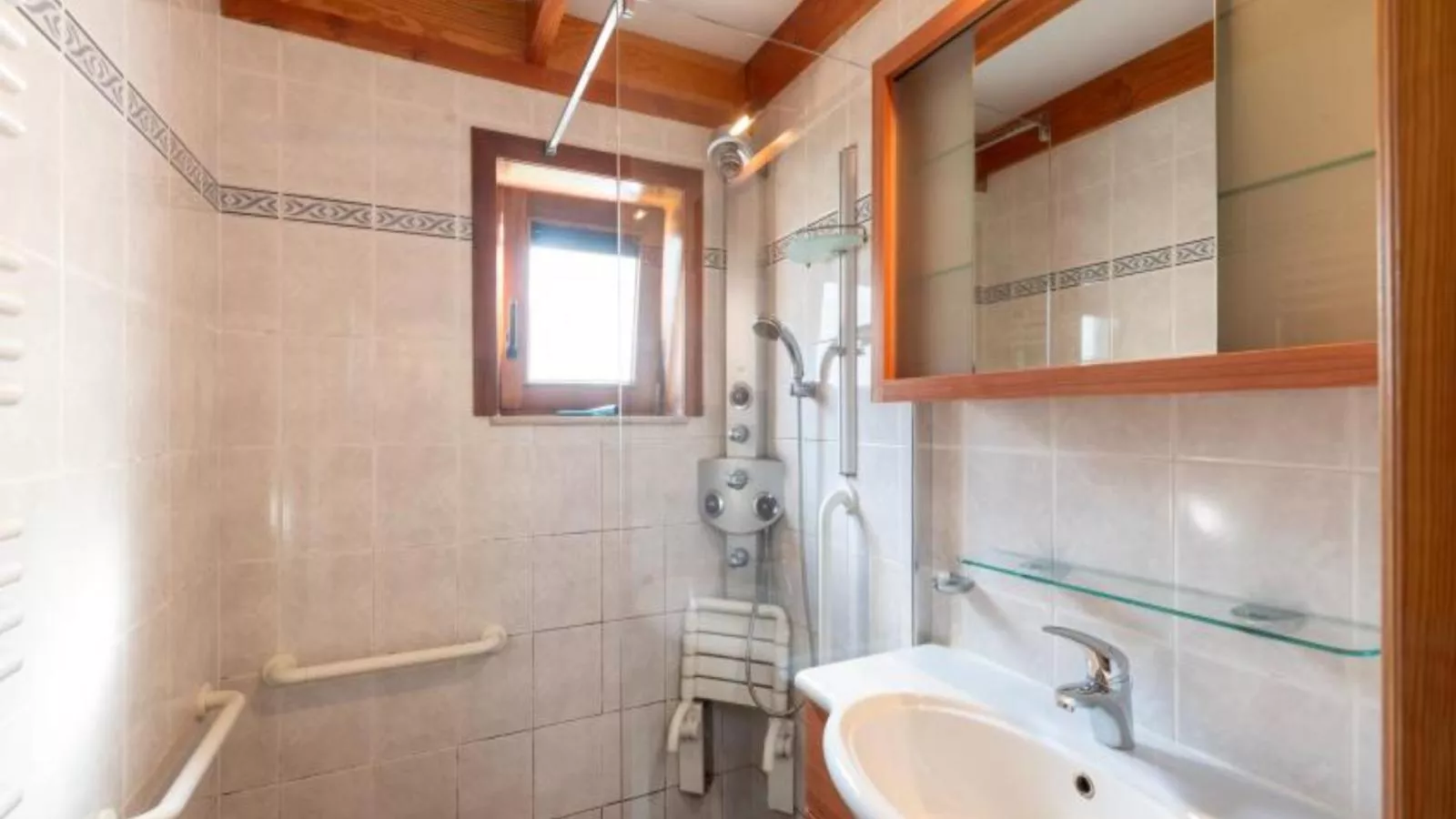 Nieuwendamme 108-Badkamer