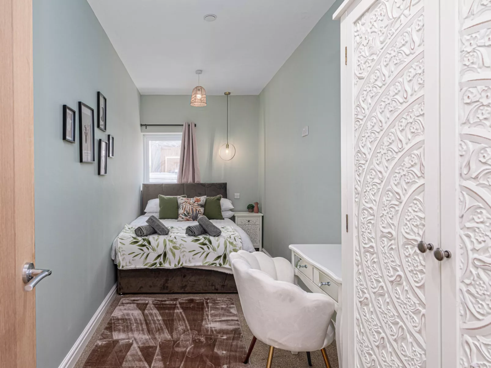 Peace Retreats Apartment - Pwllheli-Binnen