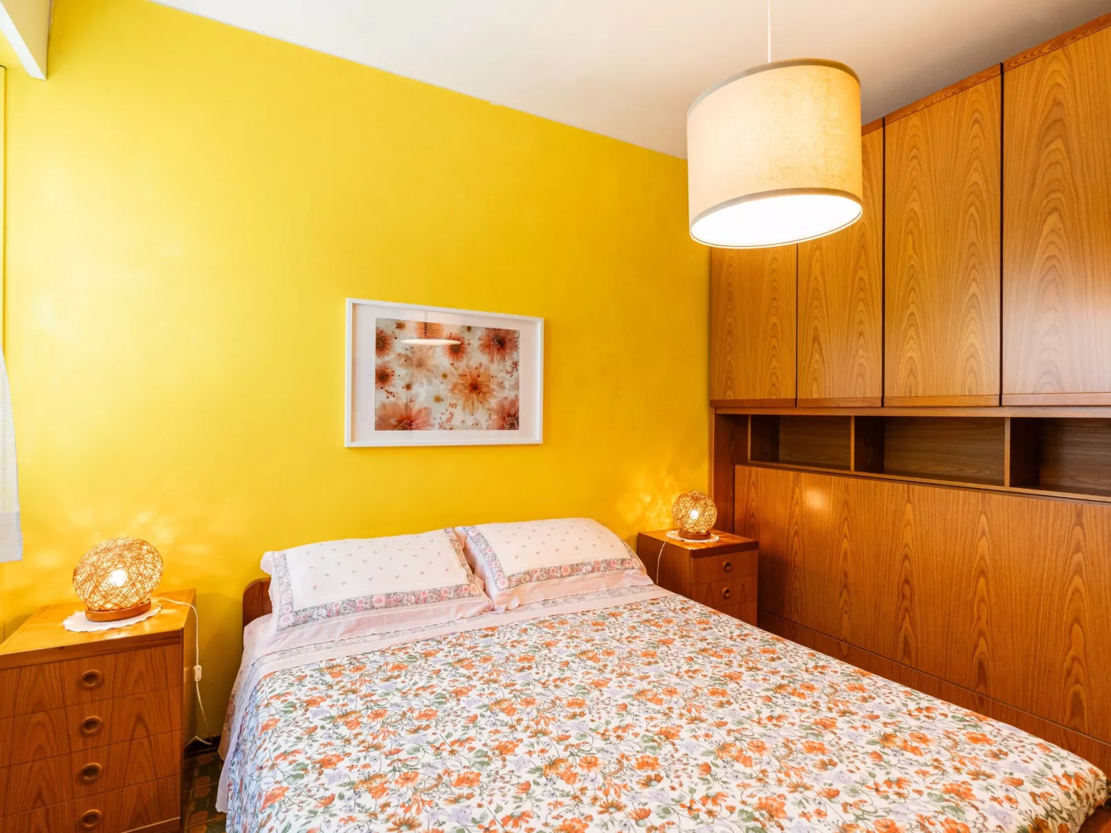 In the Garden-Binnen