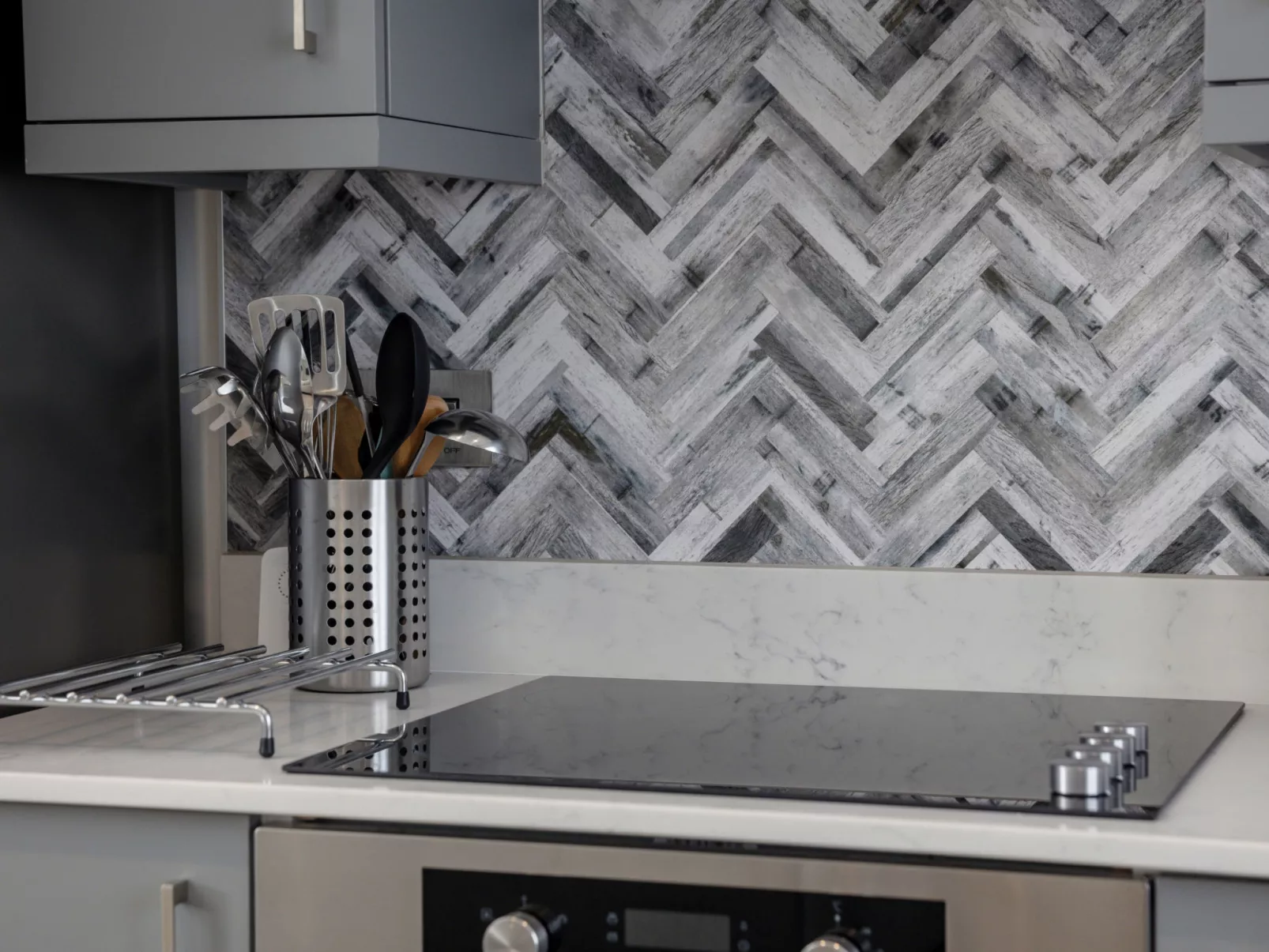 No.11, Belle House-Binnen