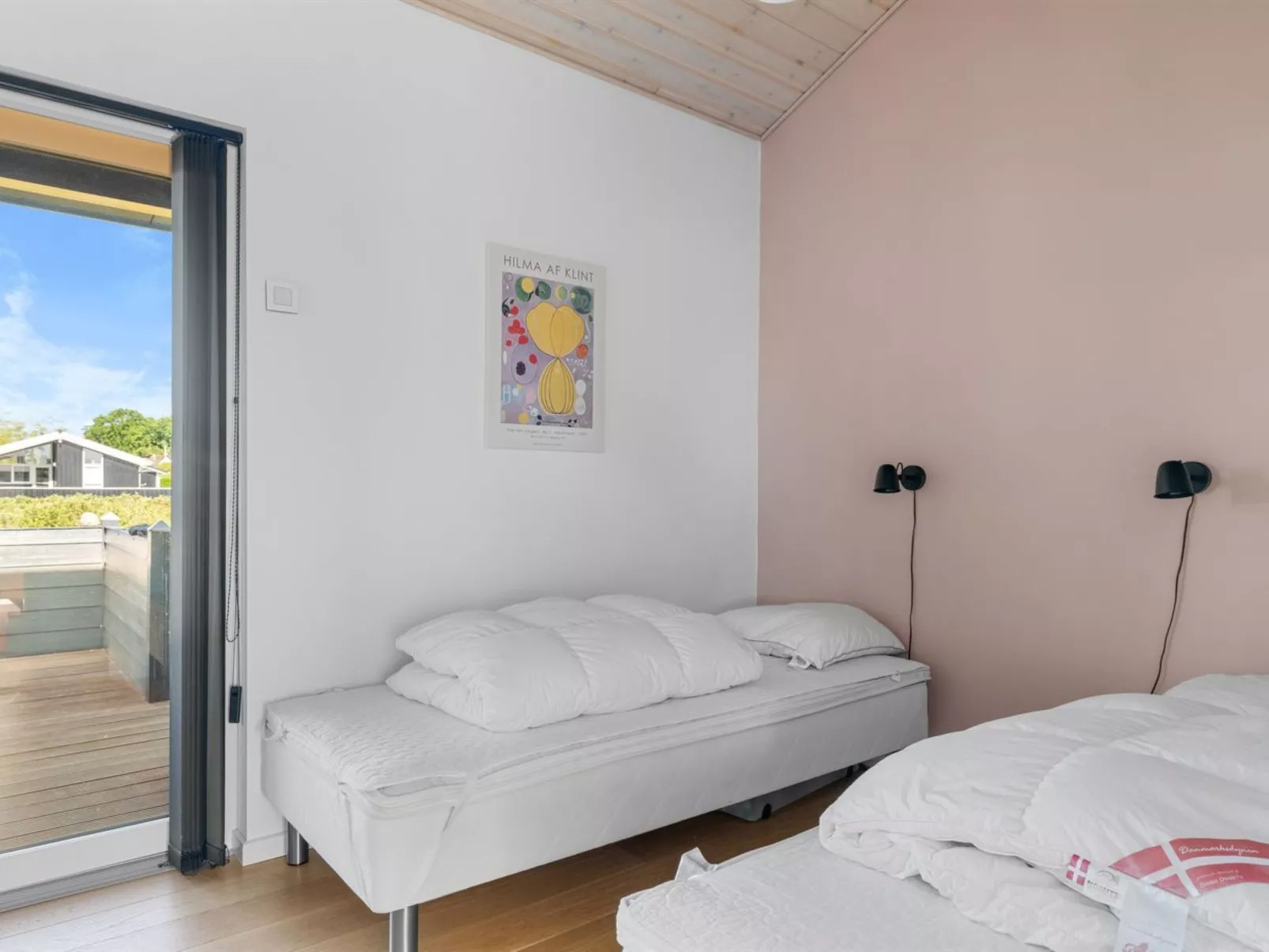 "Konsta" - 300m from the sea-Binnen