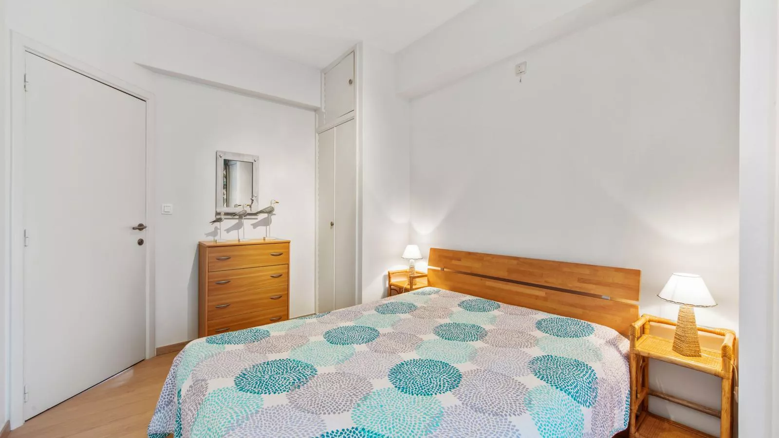 Azcona Twee-Slaapkamer