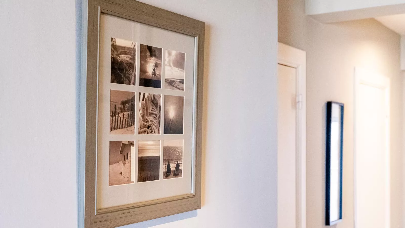 Cortina tweede-Sfeer