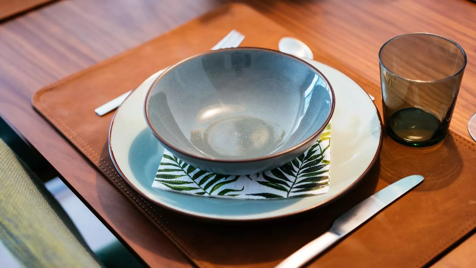 La Balise Derde-Eetkamer