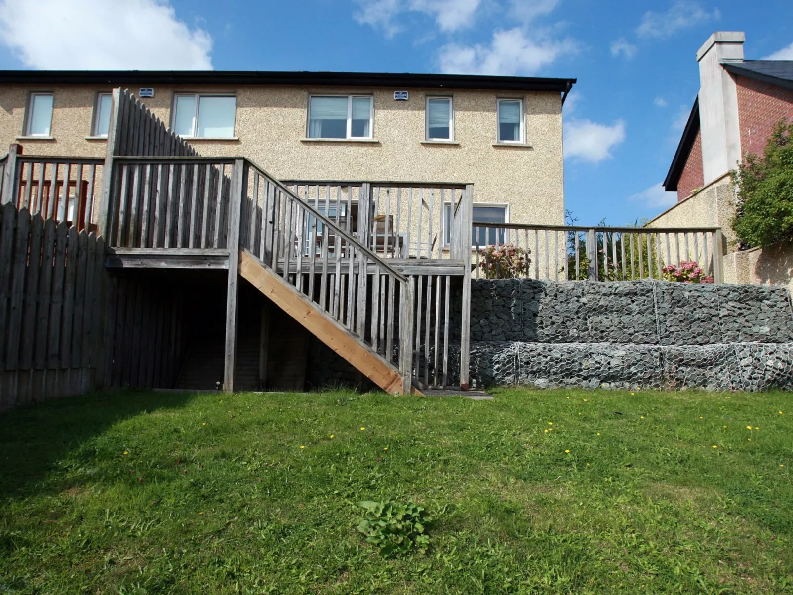 Glen Ard HH No 1-Buiten