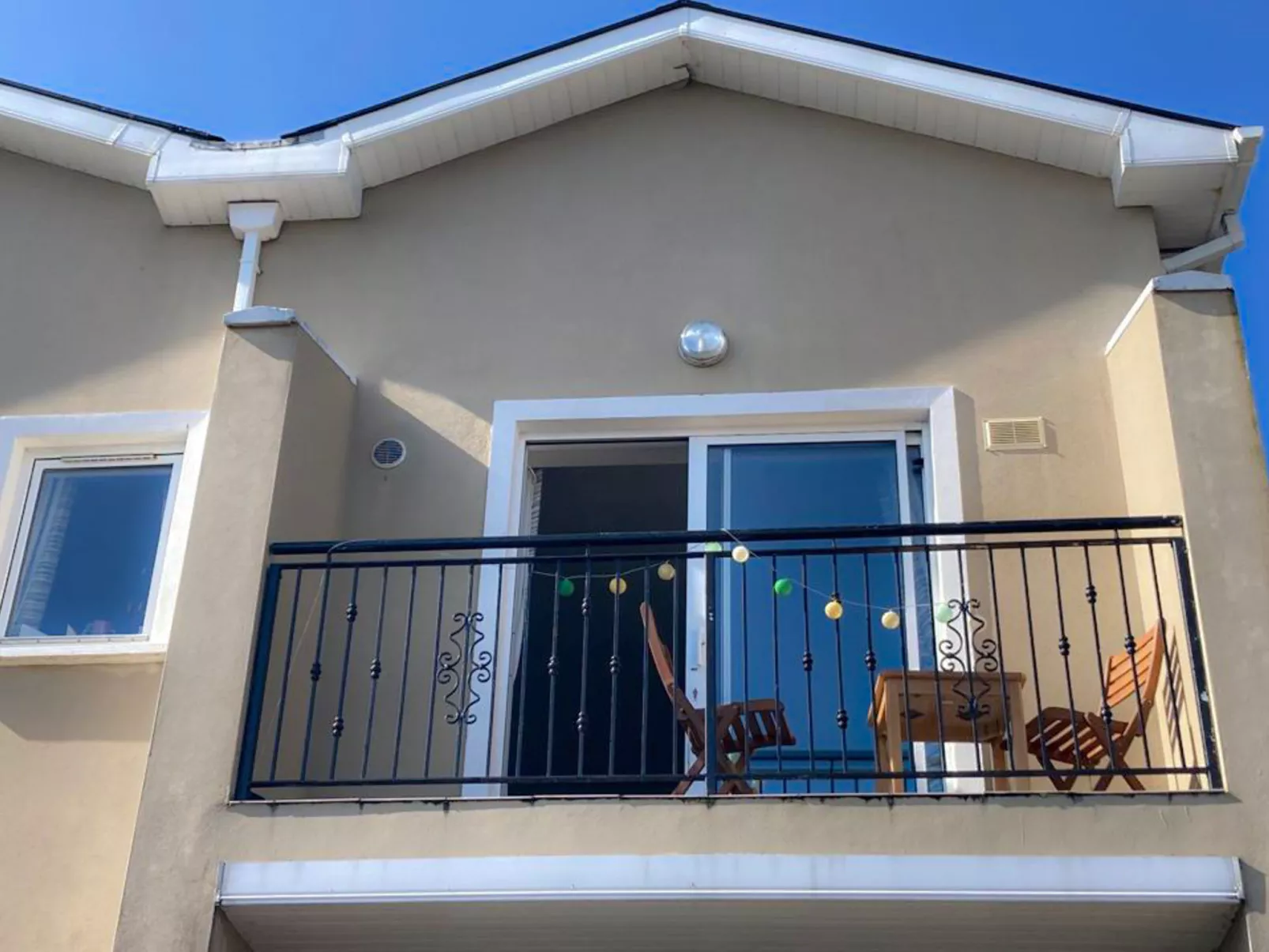 Ballycotton Holiday (TR1+2) Apartment No 6-Buiten