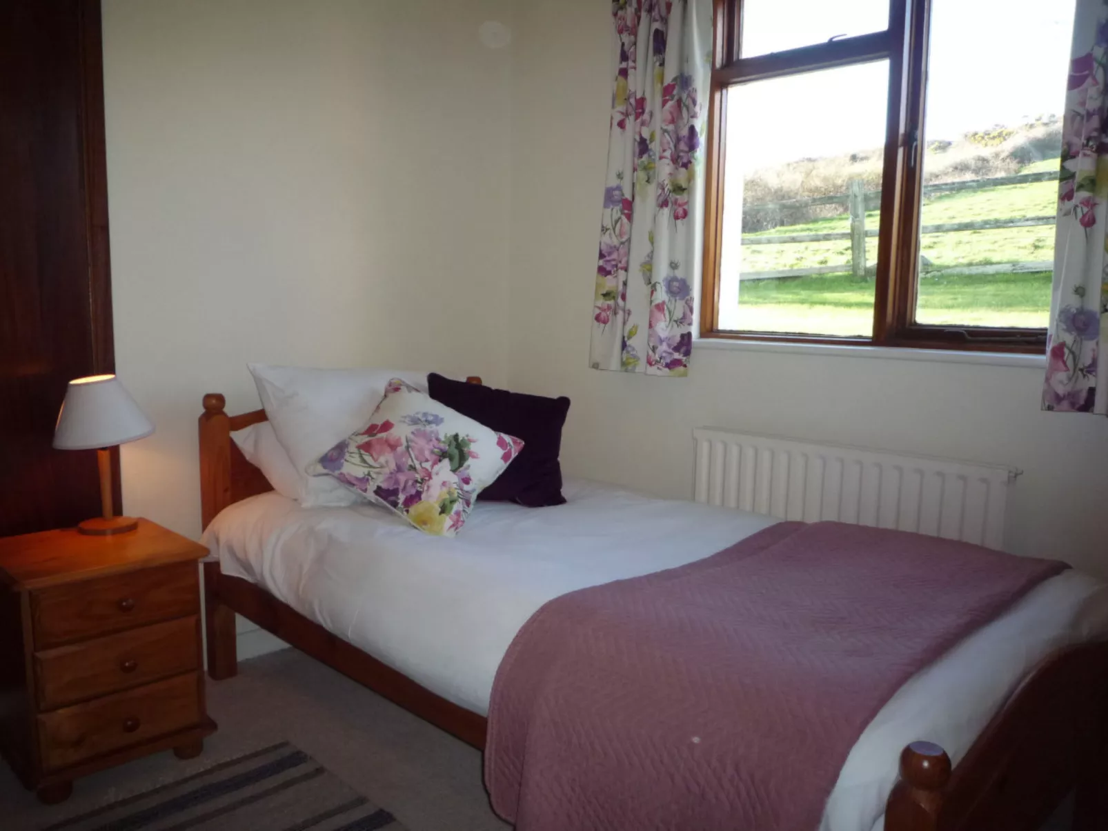 Dingle Bay View (TR2)-Binnen