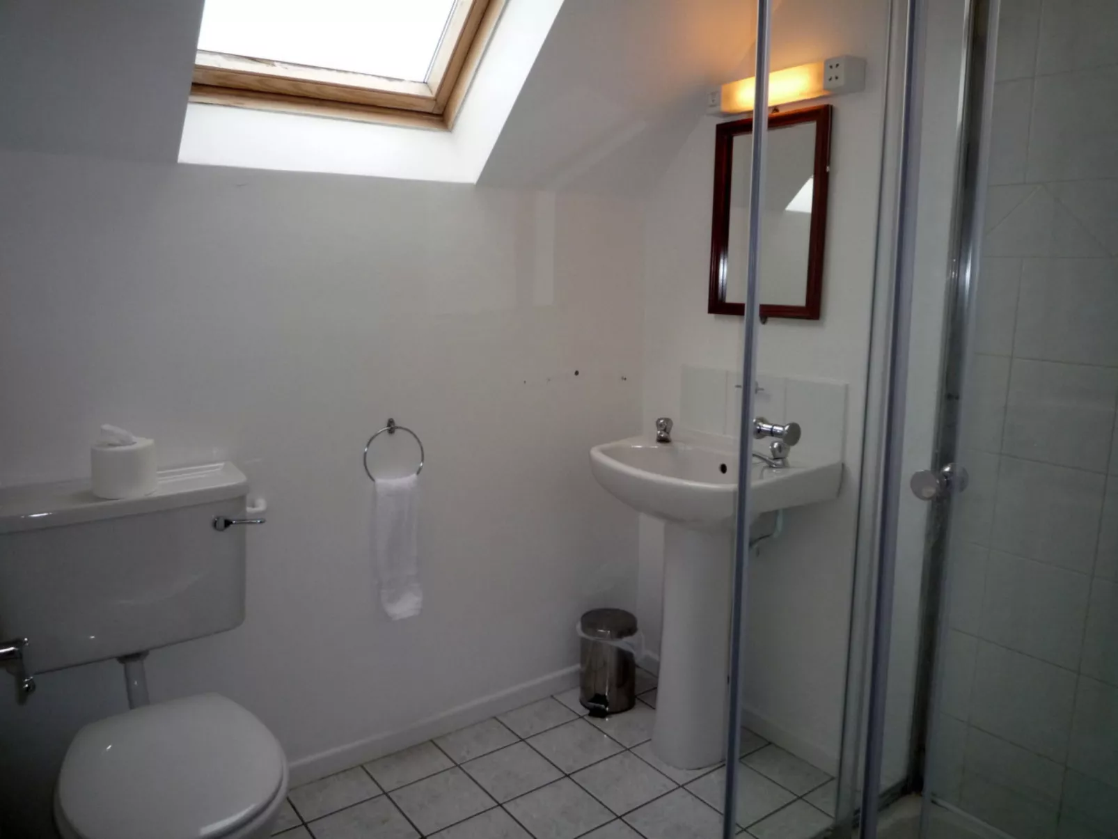 Ballybunion(TR4) HC NO 4-Binnen