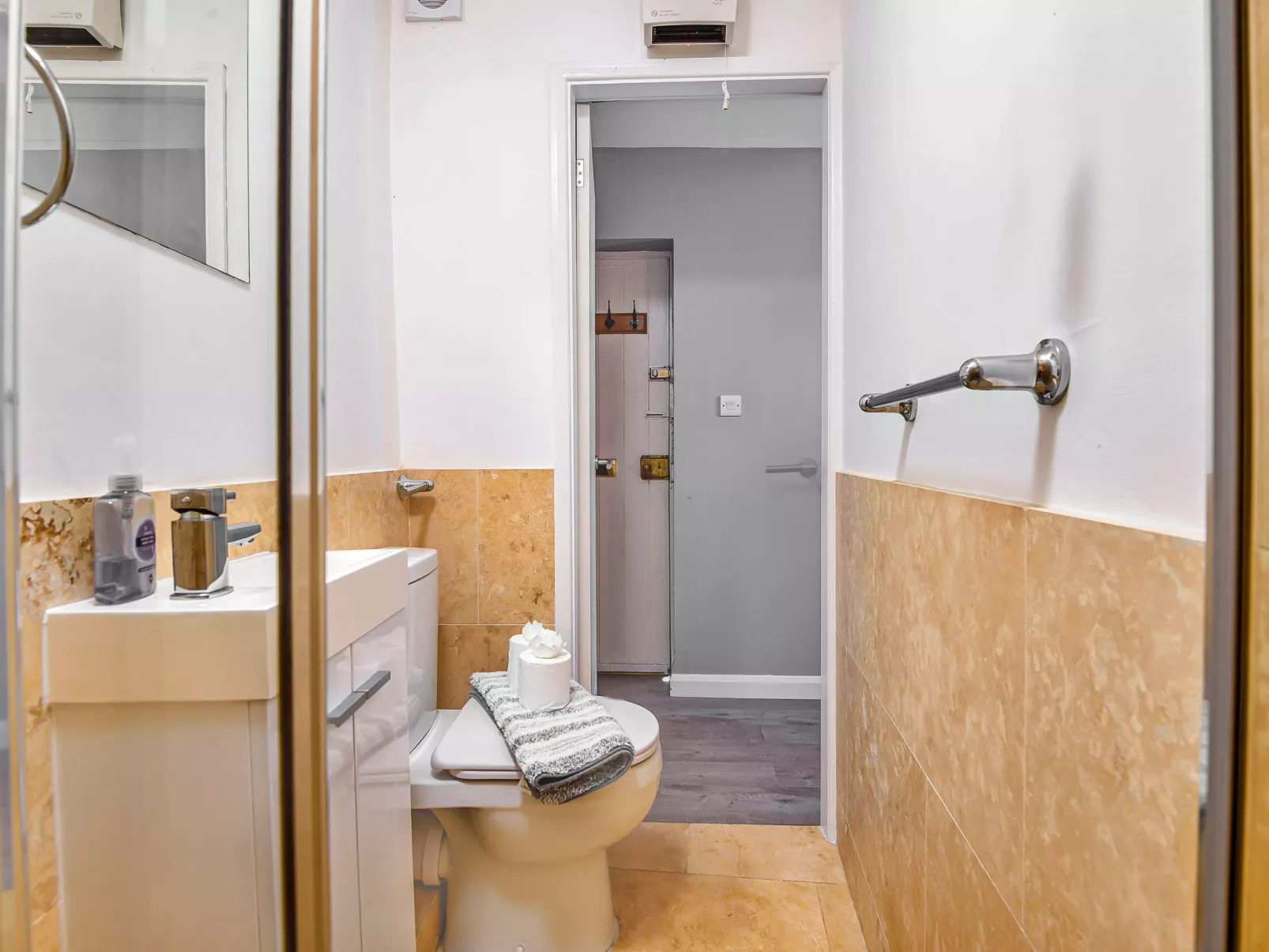 Ukulele Studio-Binnen