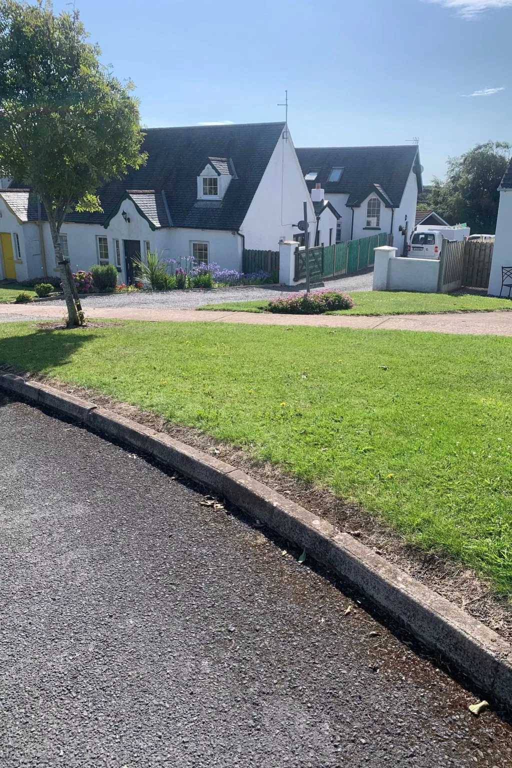 Bayview Holiday Home No 39-Buiten