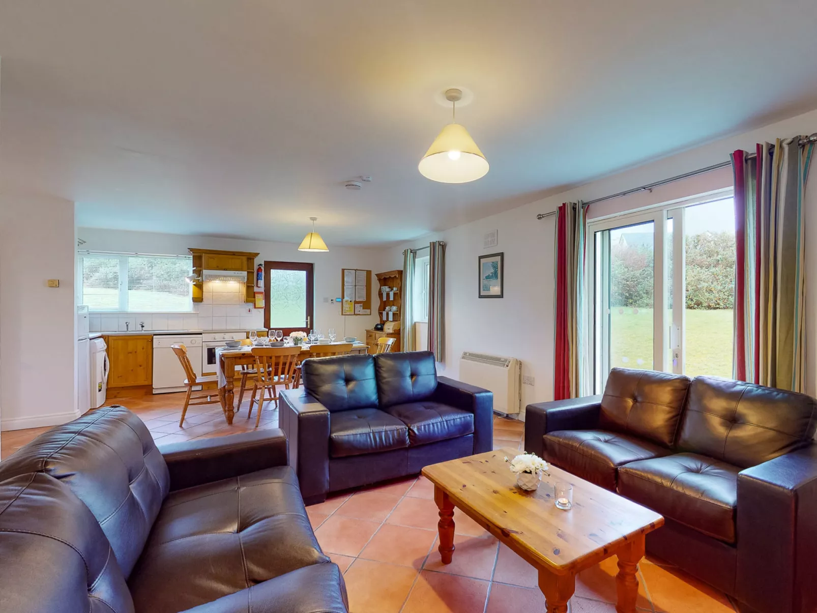 Ballybunion(TR4) HC No 27-Binnen