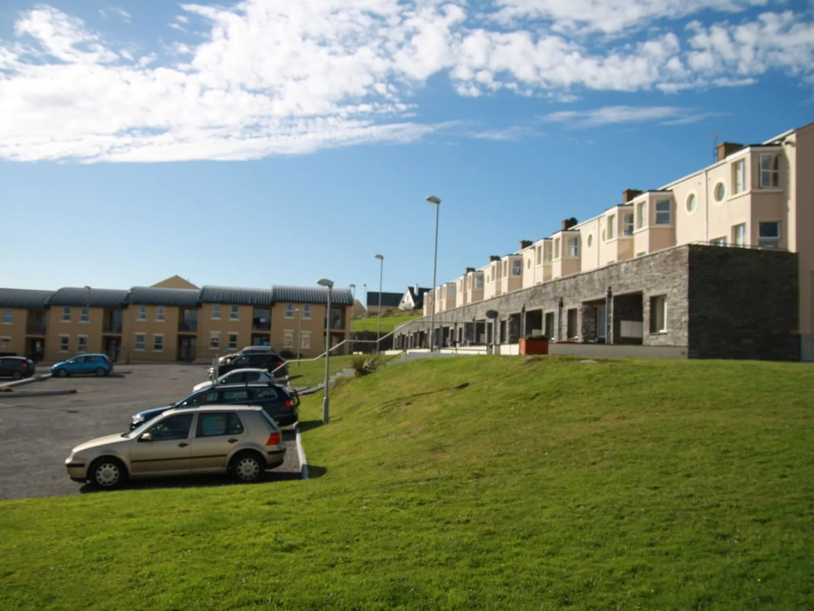 Spanish Cove(TR4) D4 (Sleeps 5)-Buiten