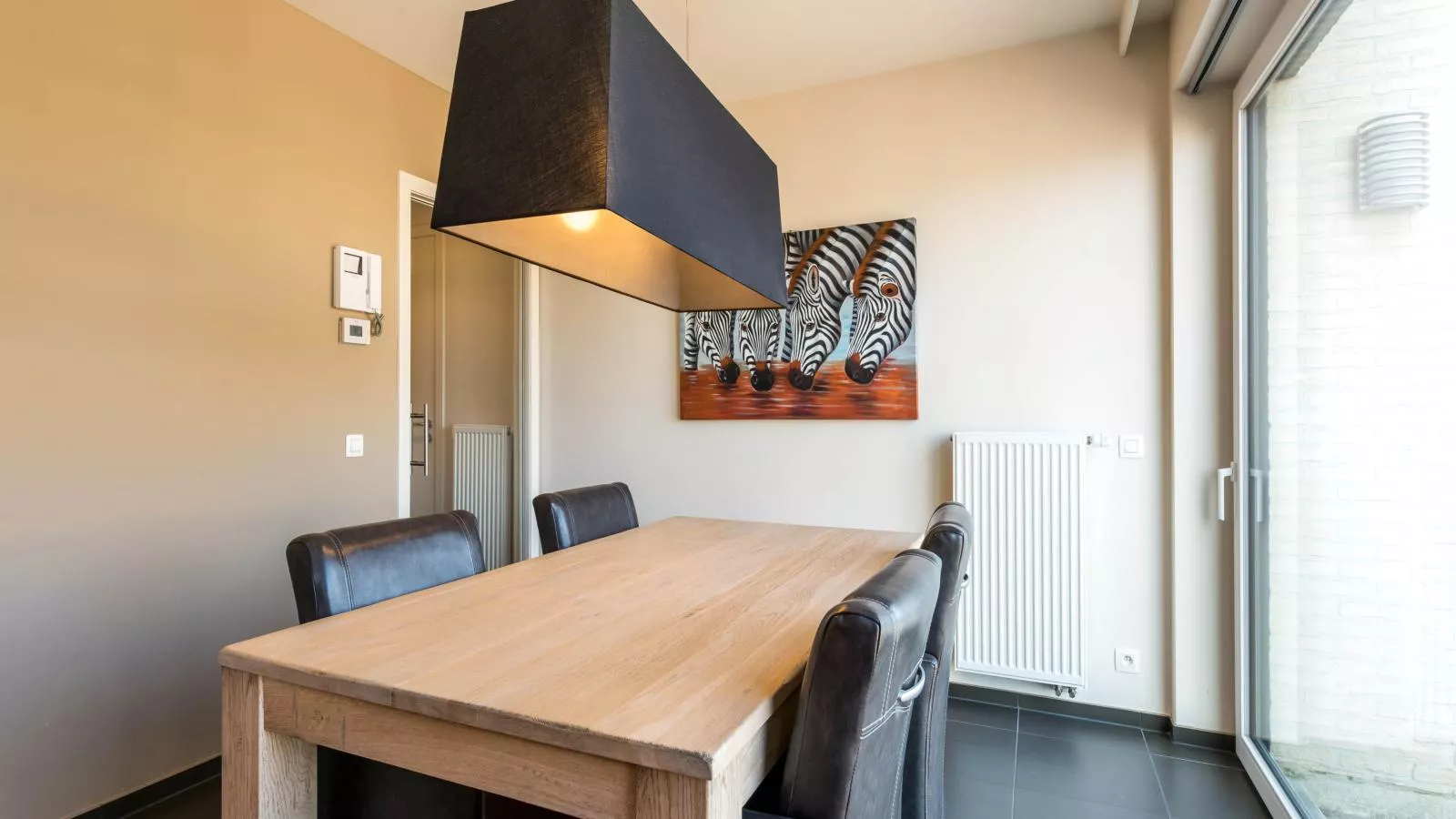 De Dijk zesde-Eetkamer