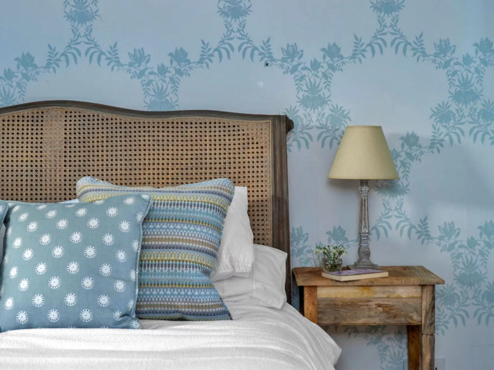 Millfield Farm-Binnen