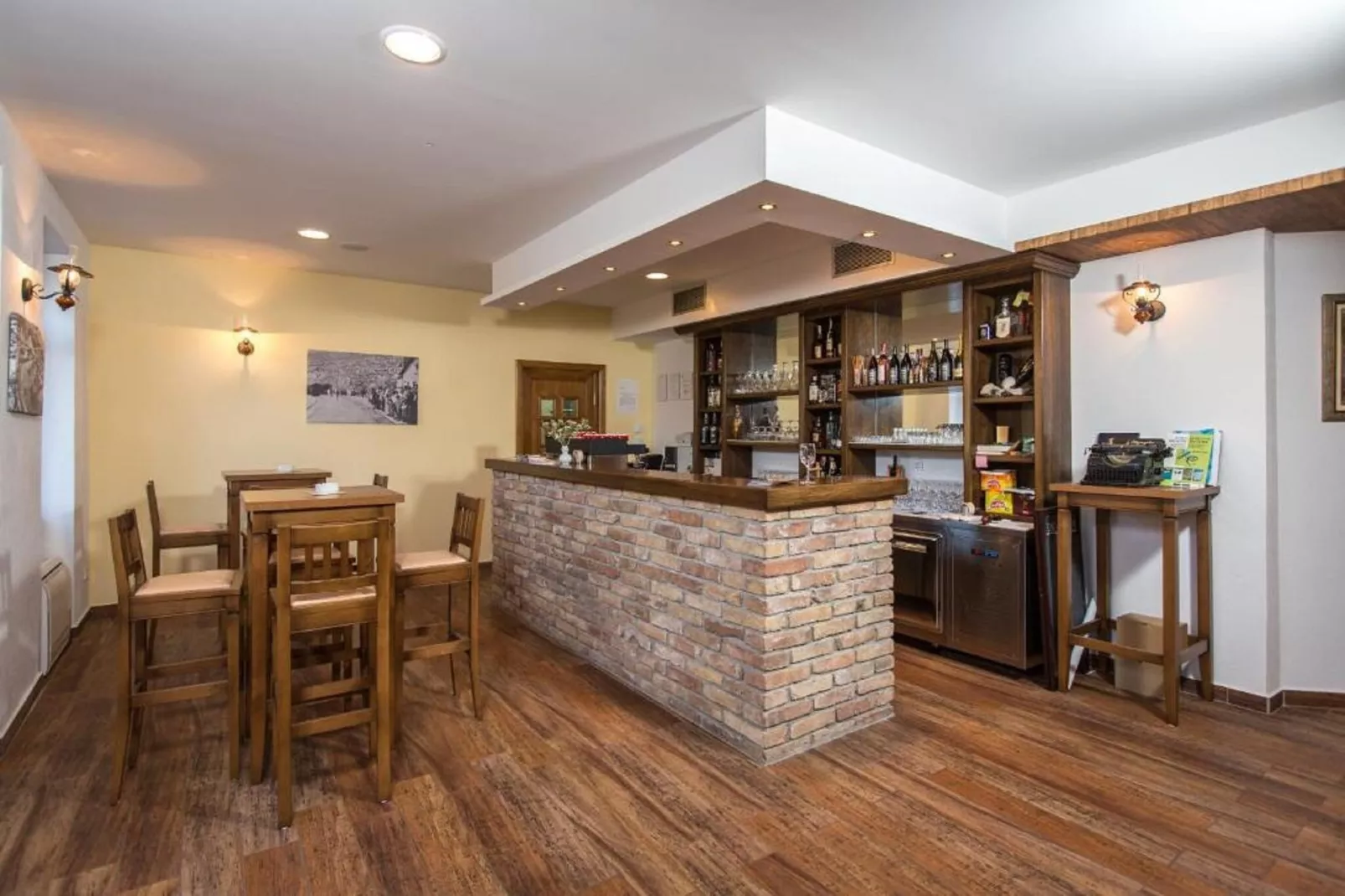 Apartments Zavala- Apartment 1-Faciliteiten