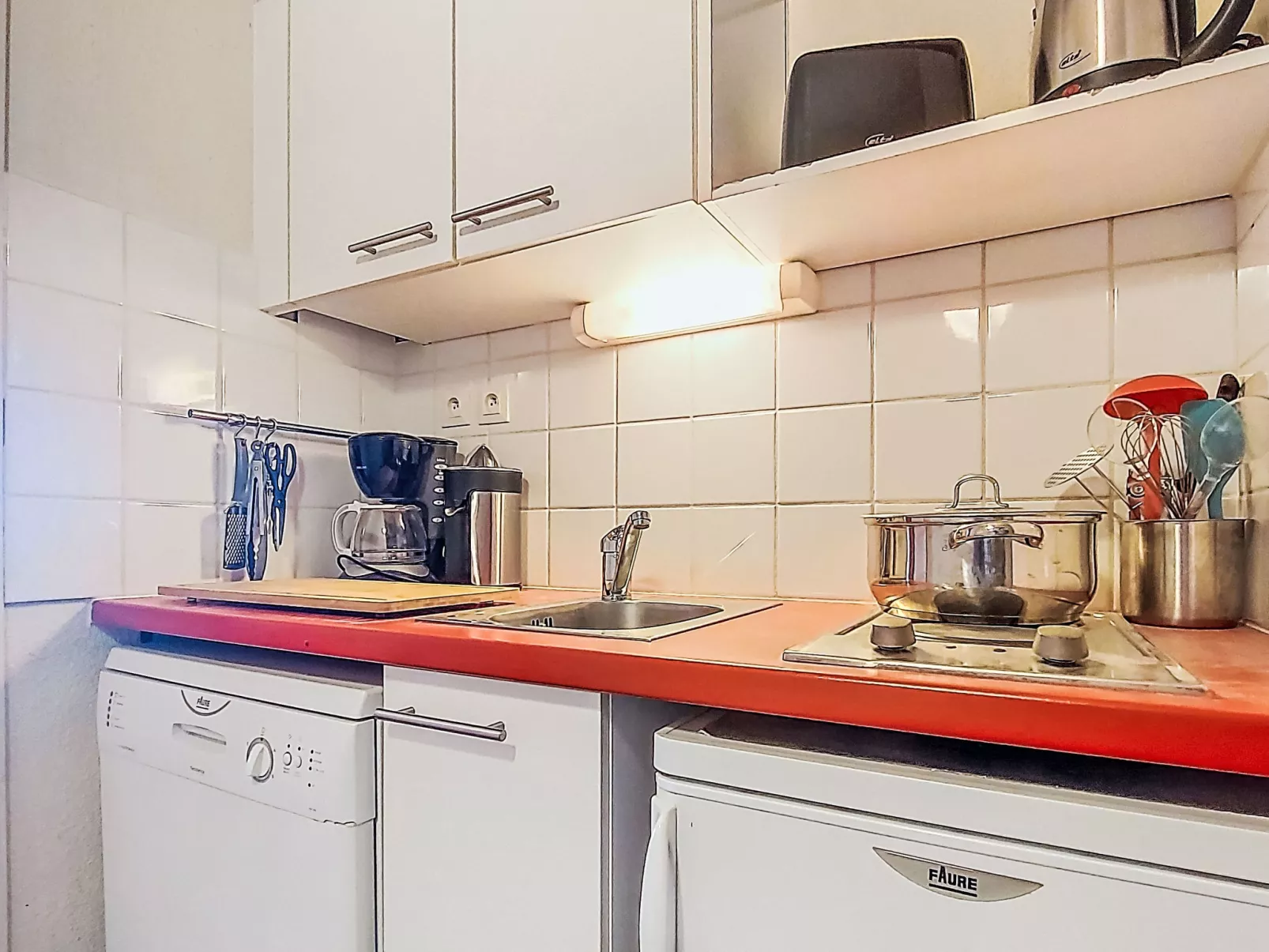 Les Olympiades-Binnen