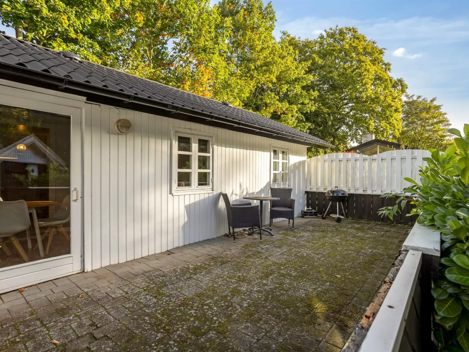 "Ranka" - 300m from the sea-Buiten