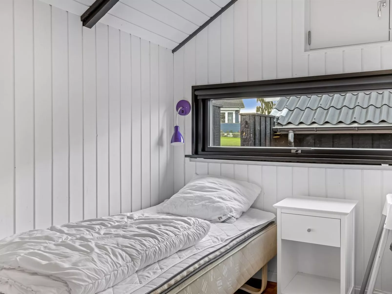 "Filipa" - 200m from the sea-Binnen