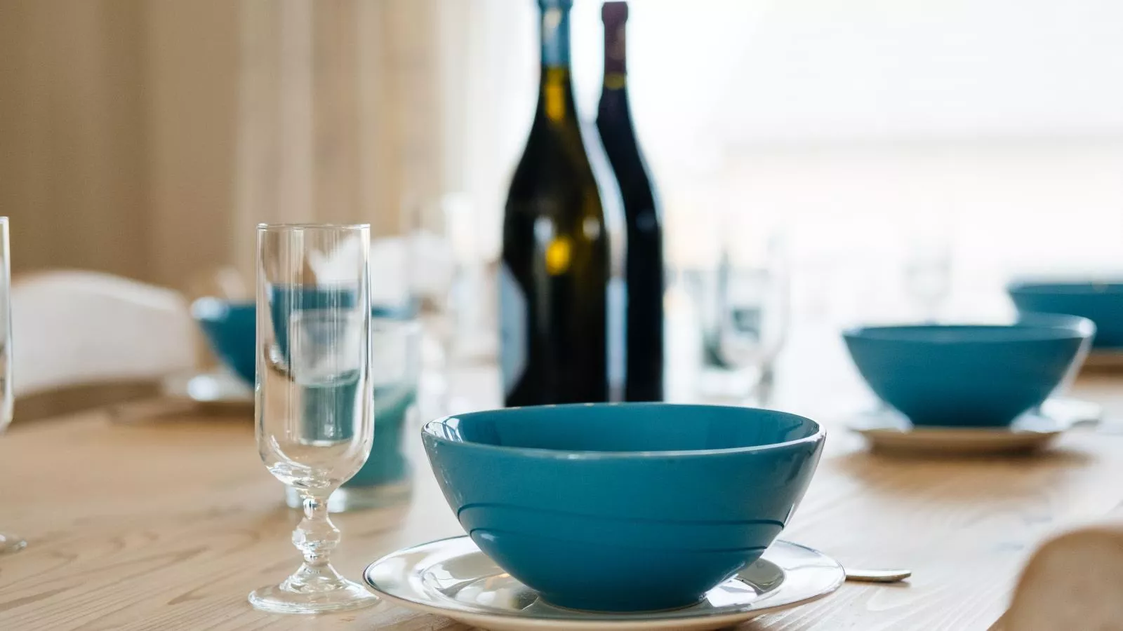 Illustrious-Eetkamer