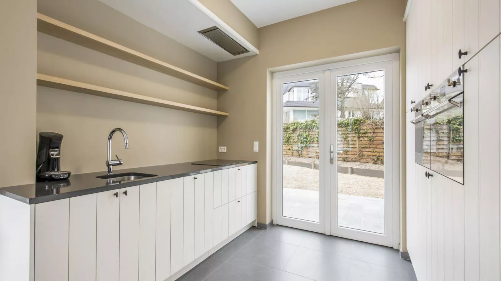 La Vachequirit-Keuken