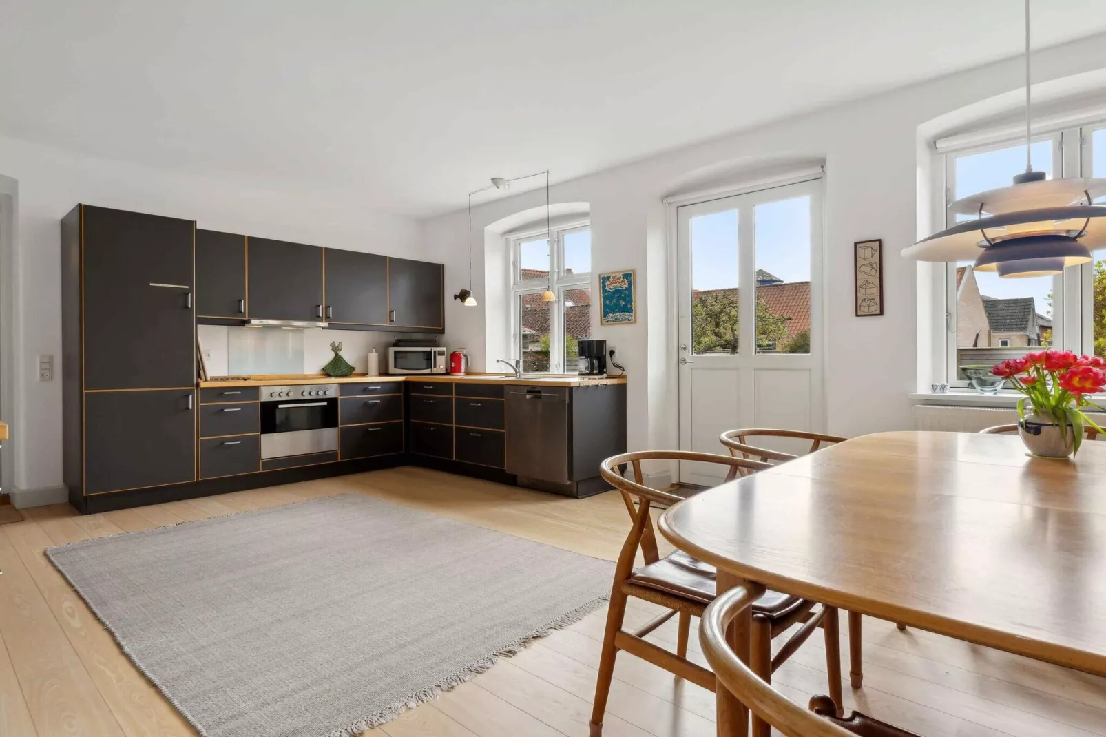 5 sterren vakantie huis in Marstal-Binnen