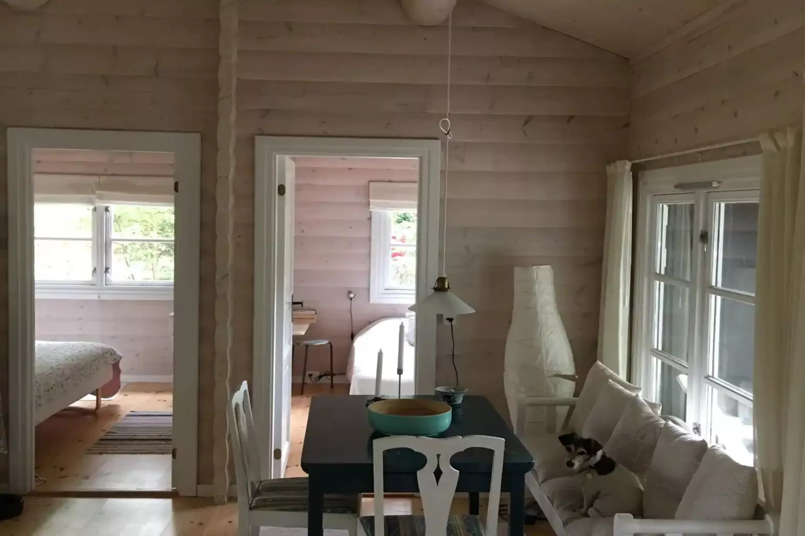 5 sterren vakantie huis in Nykøbing Sj-Binnen