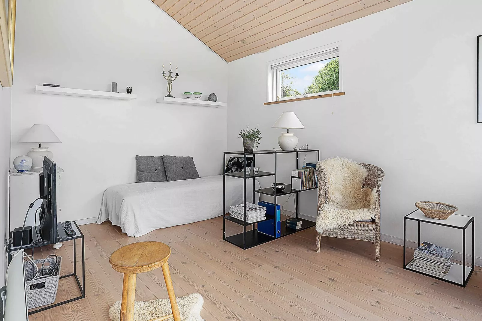 5 sterren vakantie huis in Allingåbro-Binnen