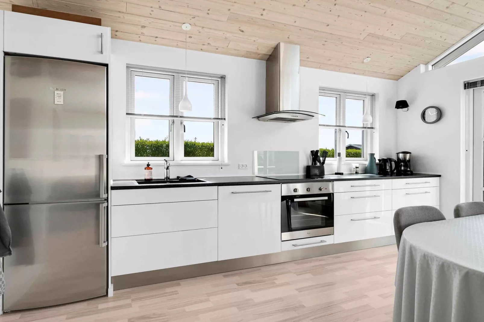 5 sterren vakantie huis in Karrebæksminde-Binnen