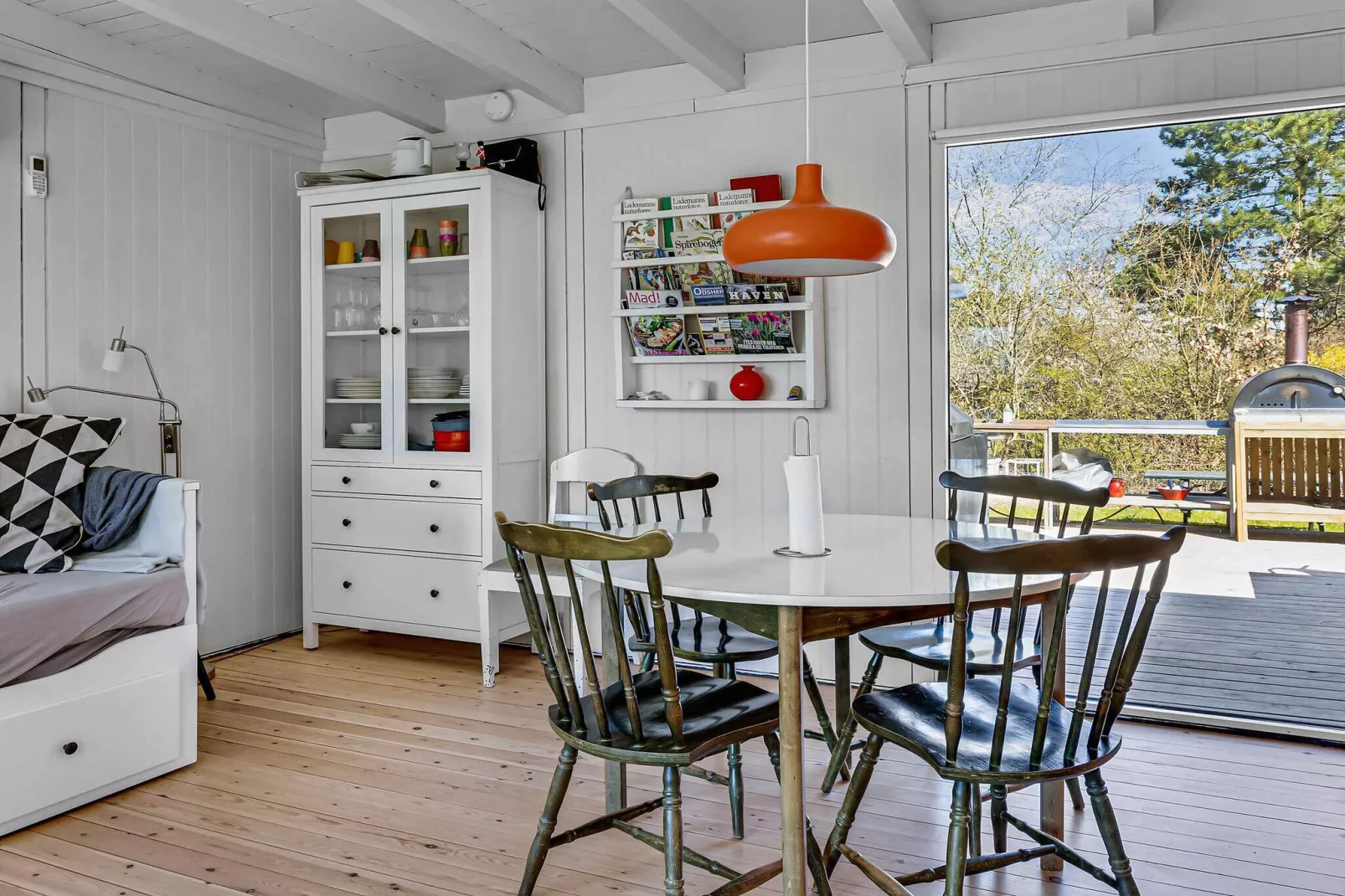 5 sterren vakantie huis in Nykøbing Sj-Binnen