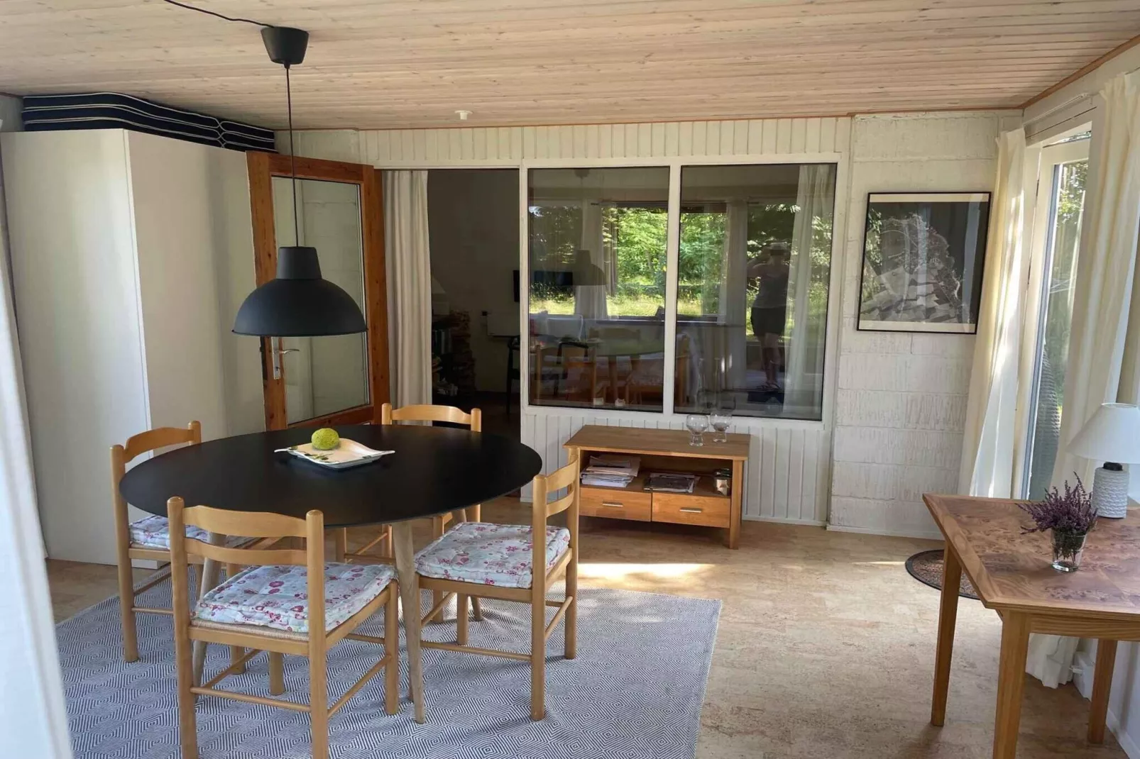 5 sterren vakantie huis in Gudhjem-Binnen