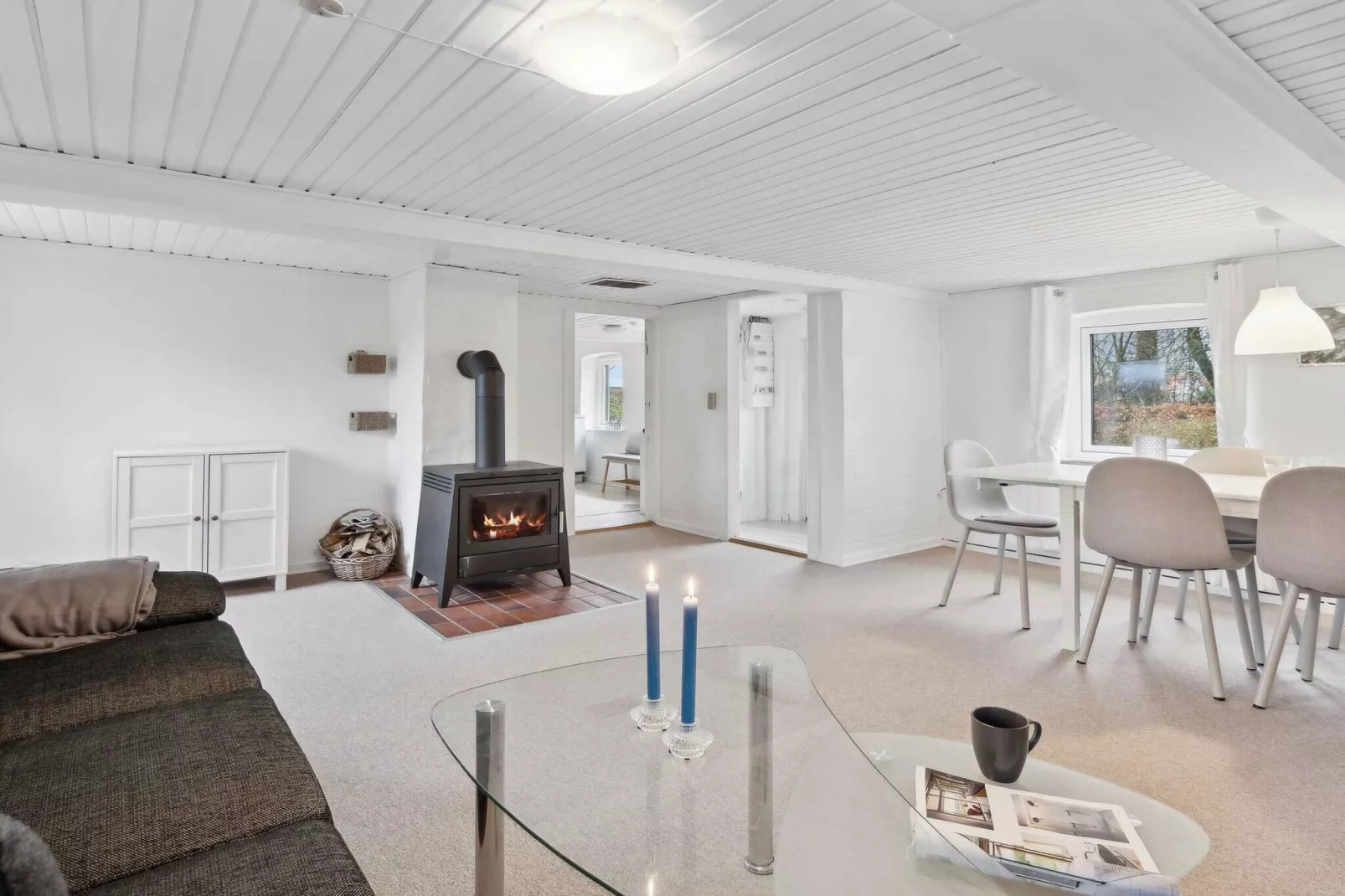 5 sterren vakantie huis in Haderslev-Binnen