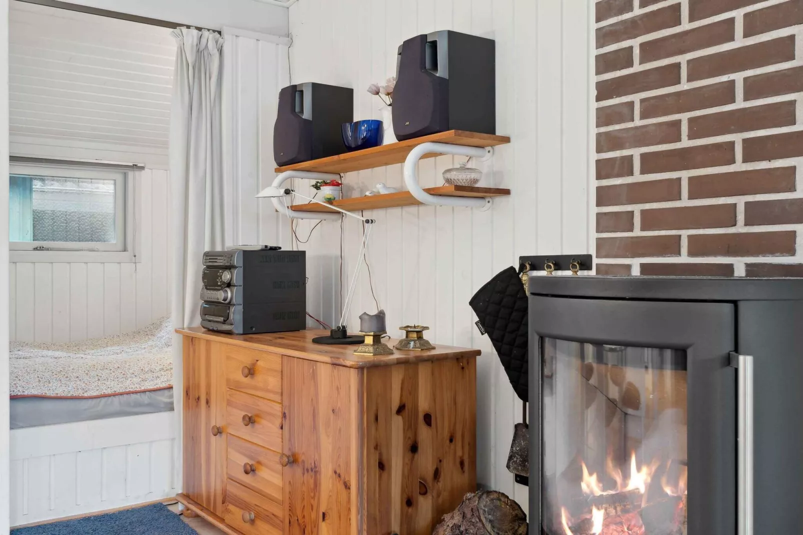 5 sterren vakantie huis in Saltum-Binnen