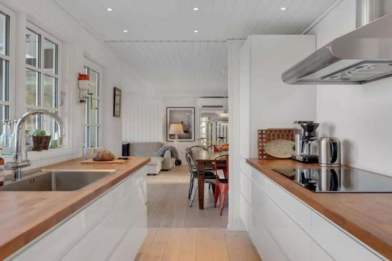 5 sterren vakantie huis in Hillerød-Binnen