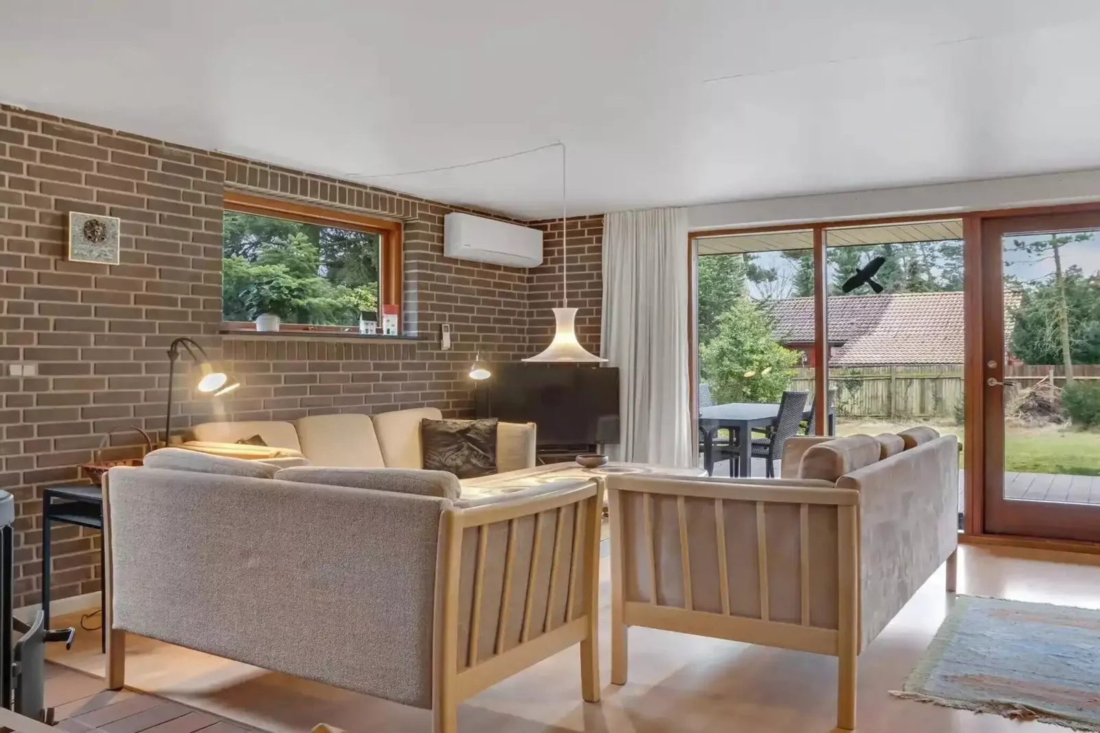 5 sterren vakantie huis in Væggerløse-Binnen