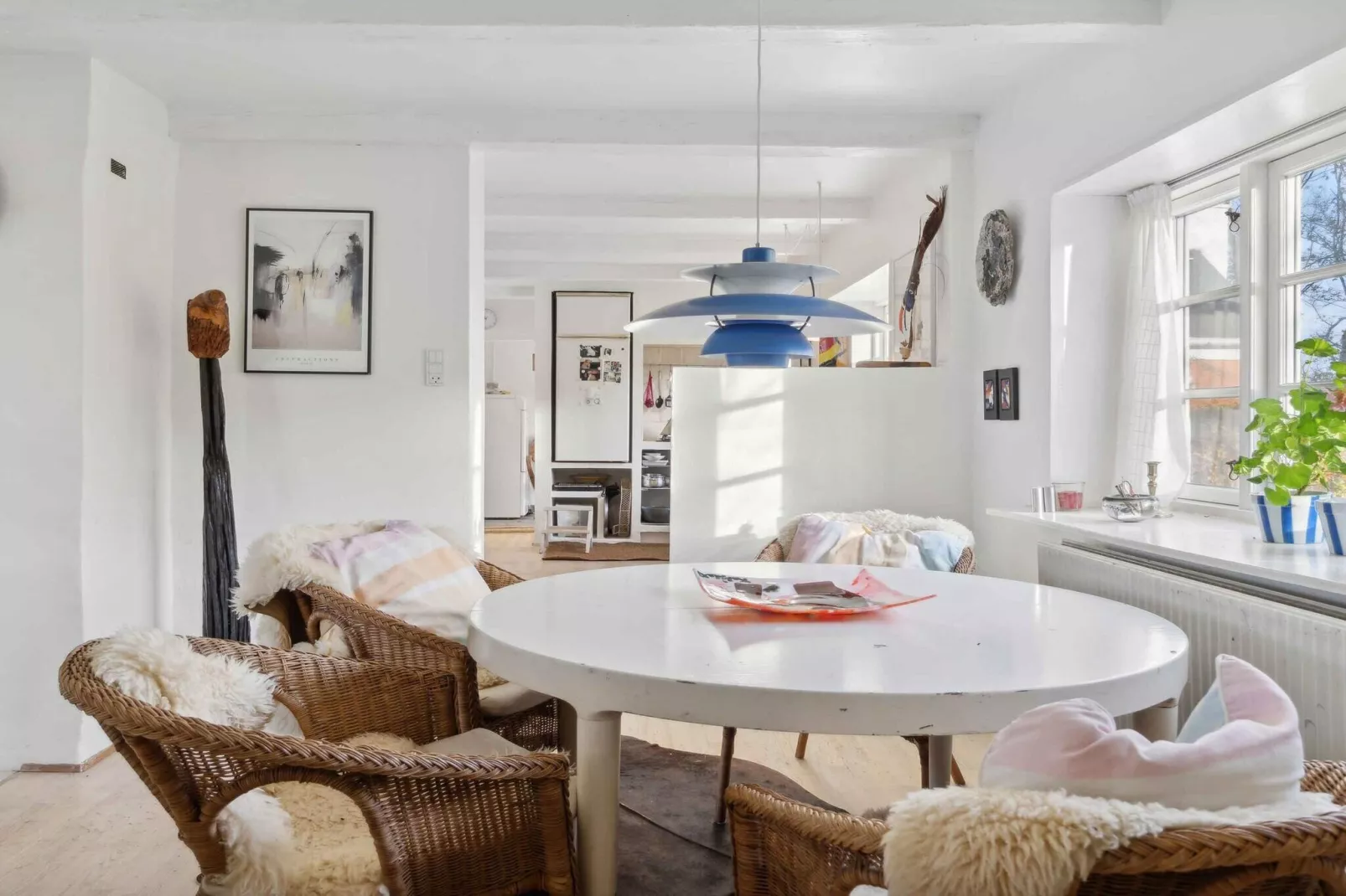 5 sterren vakantie huis in Nykøbing M-Binnen