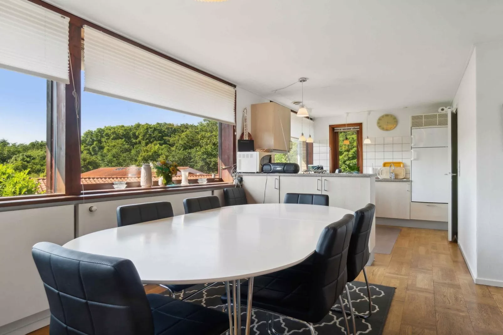 5 sterren vakantie huis in Svaneke-Binnen