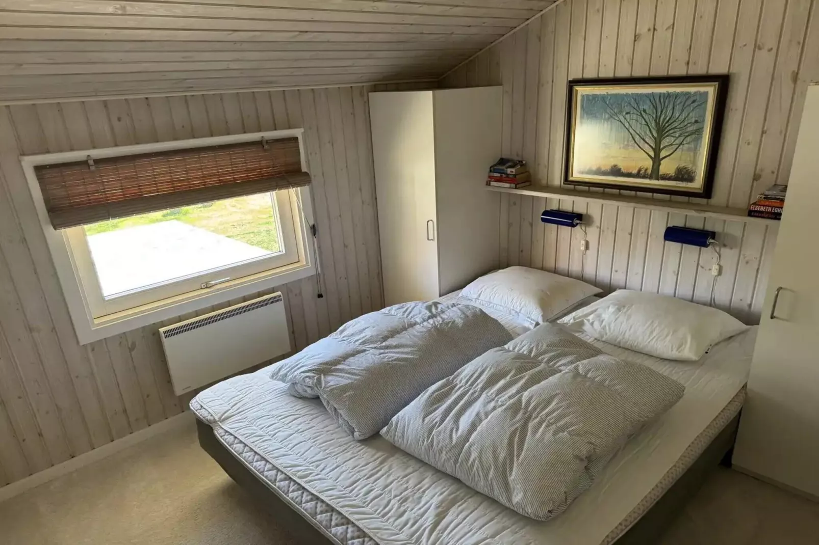 5 sterren vakantie huis in Martofte-Binnen