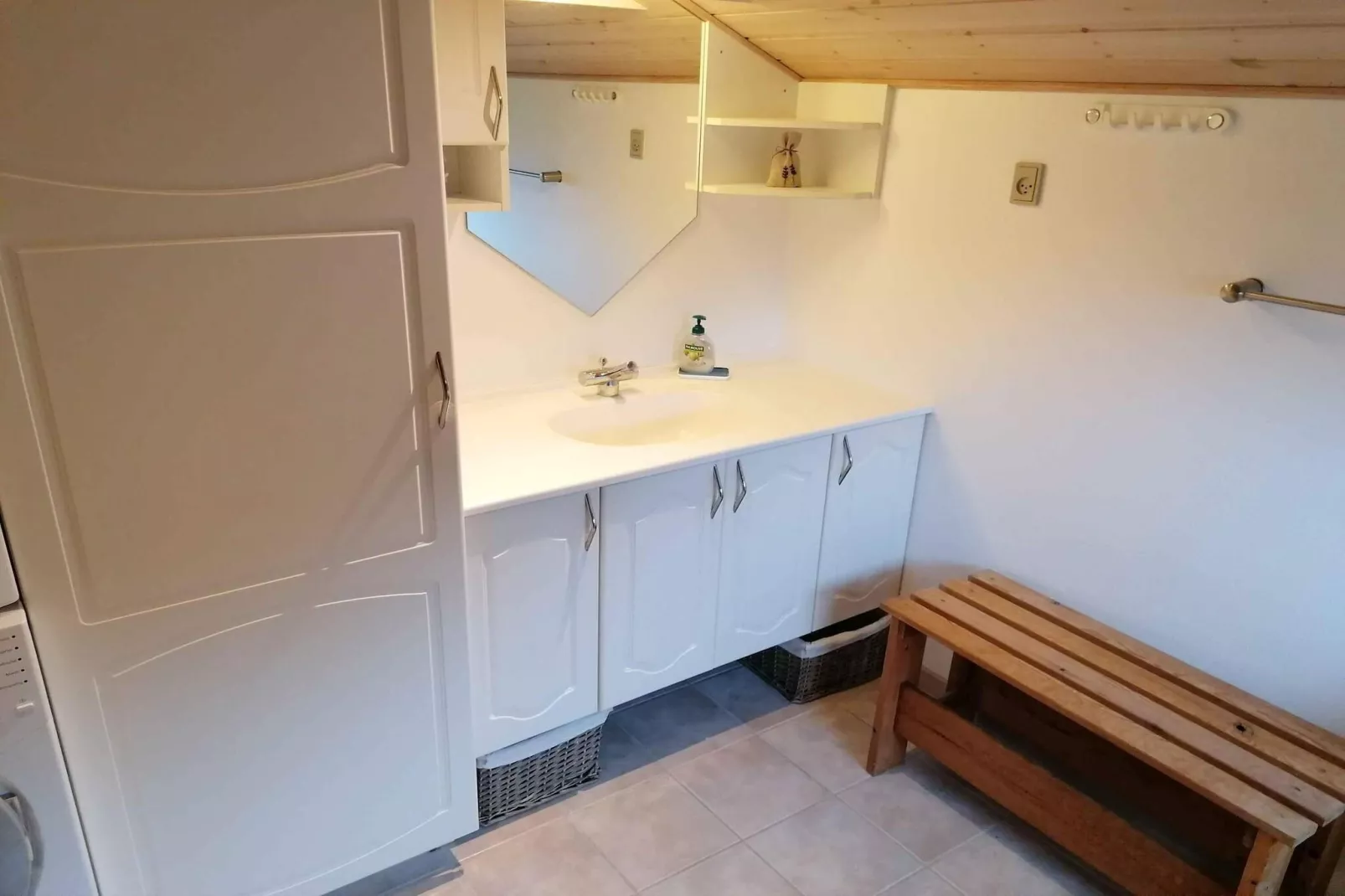 5 sterren vakantie huis in Haderslev-Binnen