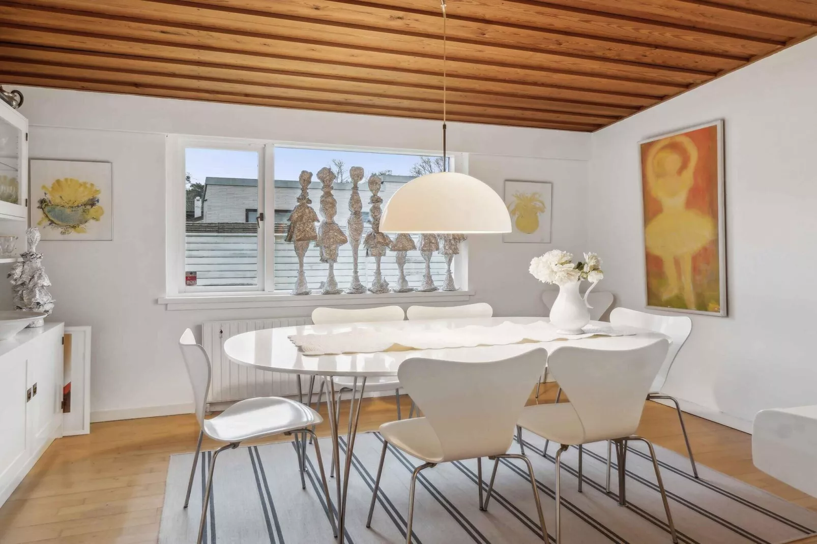 5 sterren vakantie huis in Hornbæk-Binnen