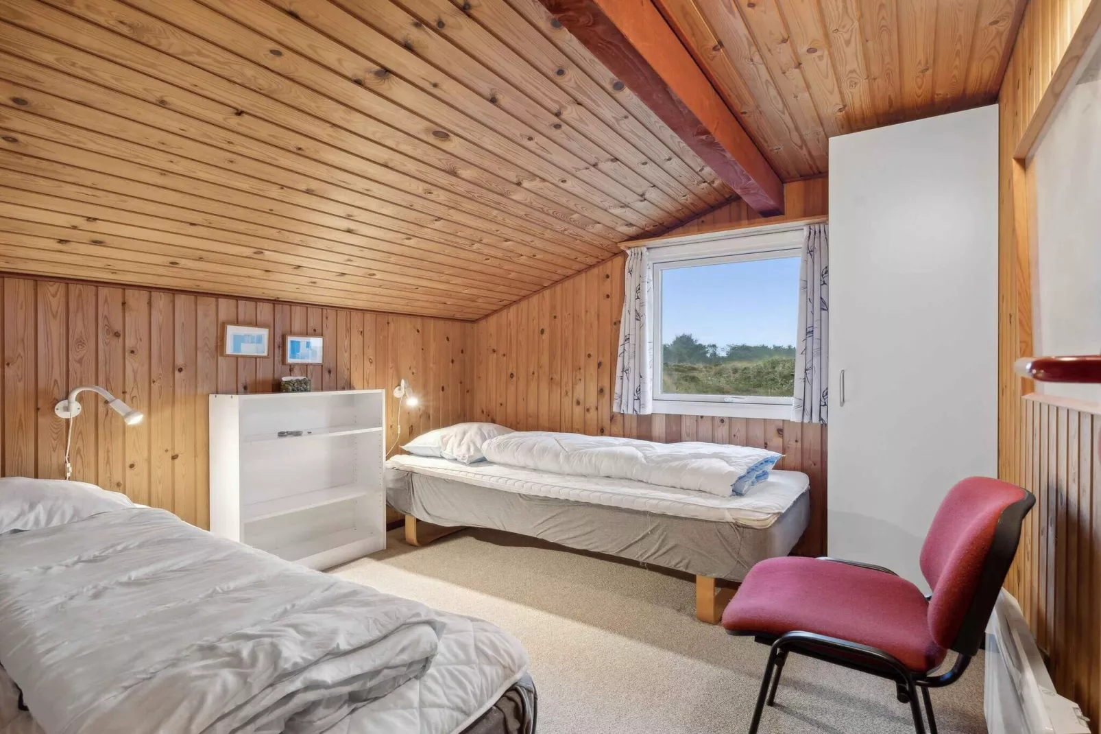 5 sterren vakantie huis in Ringkøbing-Binnen