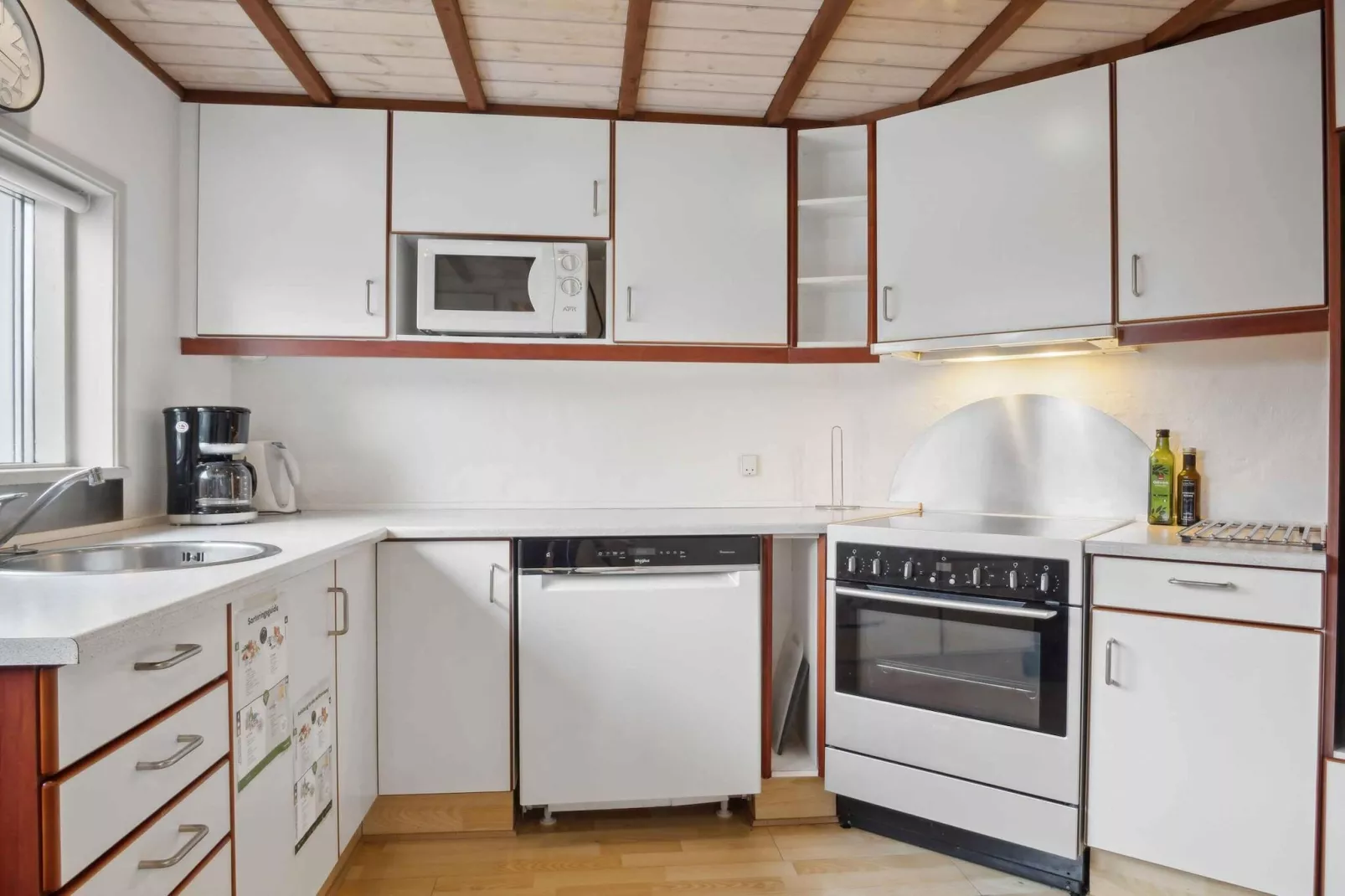 5 sterren vakantie huis in Dannemare-Binnen